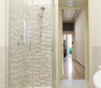 Double Room with Private External Bathroom