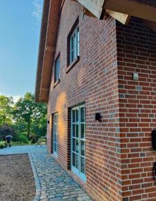 Five-Bedroom House