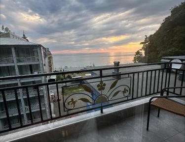 Triple Room with Balcony