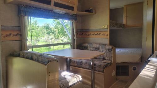 Mobile Home