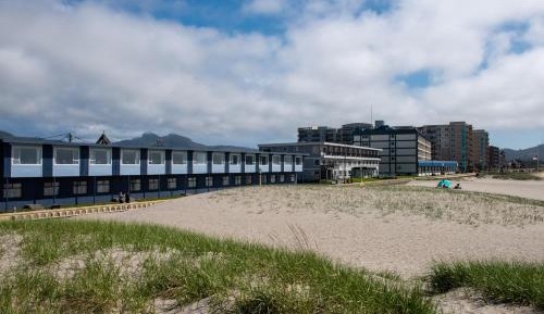 Oceanfront Guestroom King