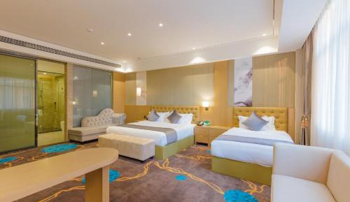 Family Junior Suite