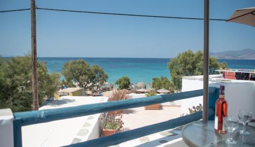 Studio (2 Adults) with Sea View