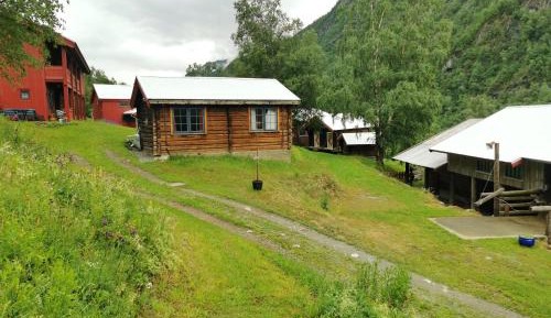 One-Bedroom Chalet