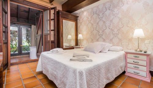 Superior Double or Twin Room with Terrace