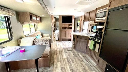 Mobile Home