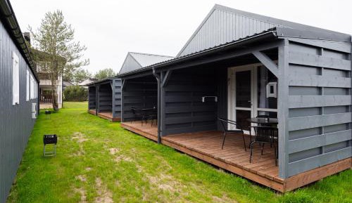 Triple Room with Terrace