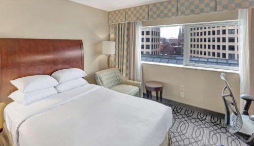 Double Room - Disability Access
