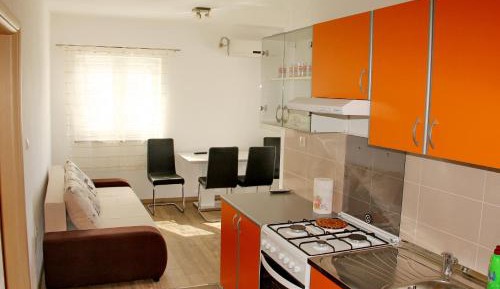 Apartment with Sea View