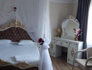 Standard Suite