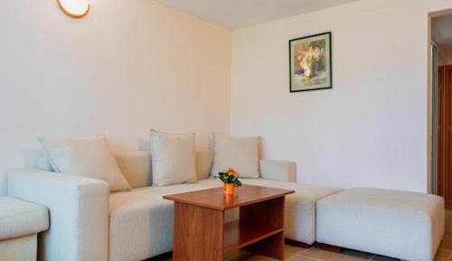 Economy Twin Room