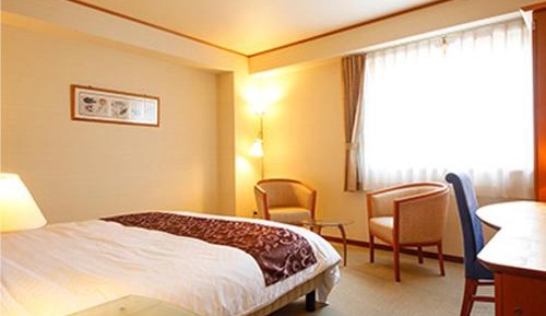 Double Room - Non-Smoking