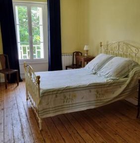 Five-Bedroom House