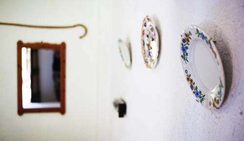 Standard Twin Room with Garden View