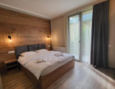 Budget Double or Twin Room