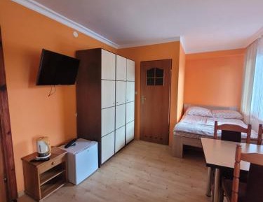 Quadruple Room with Bathroom