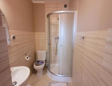 Twin Room with Bathroom