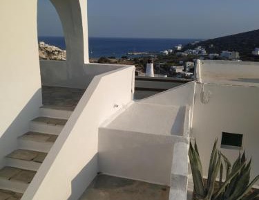 Double Room with Sea View