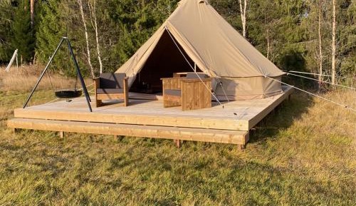 Tent