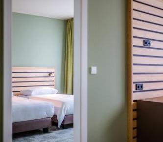 Junior Suite Standard