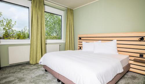 Double or Twin Room Standard