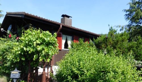 One-Bedroom Apartment with Balcony