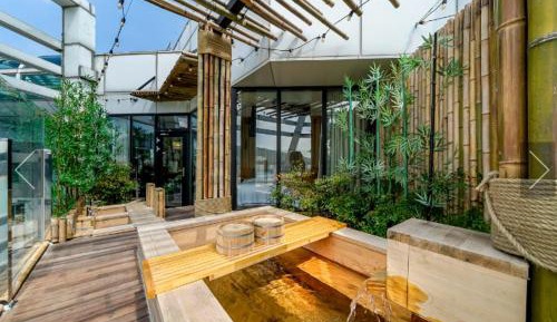 Double Room with Sea View