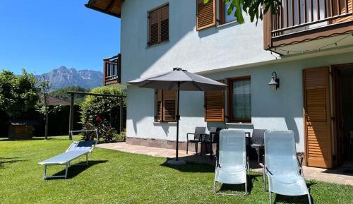 Apartment - Ground Floor