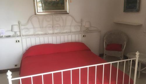 Double Room with Sea View