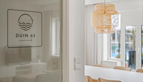 Duplex Apartment