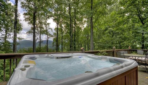 Two-Bedroom Holiday Home