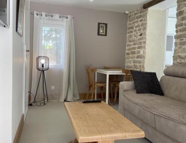 One-Bedroom Holiday Home