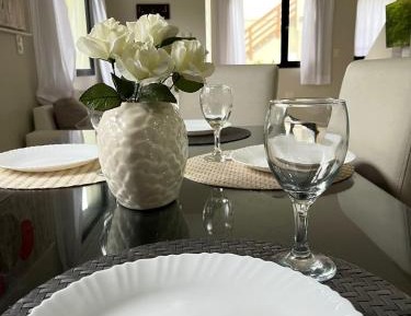 Duplex Apartment