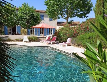 King Room with Pool View