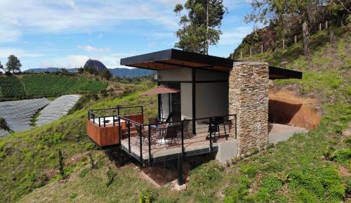 One-Bedroom Chalet