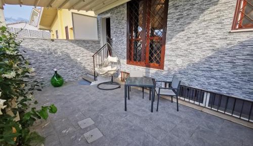 Deluxe Villa