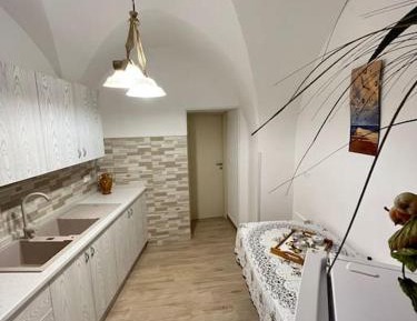 Two-Bedroom Superior Apartment