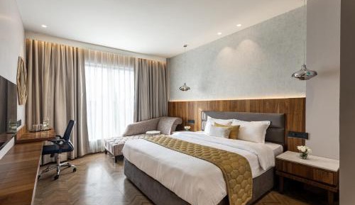King Room