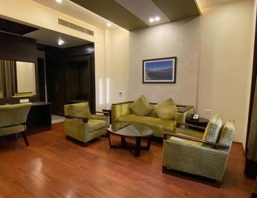 Executive Suite, 1 Bedroom suite