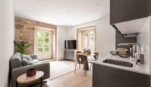 Standard Apartment