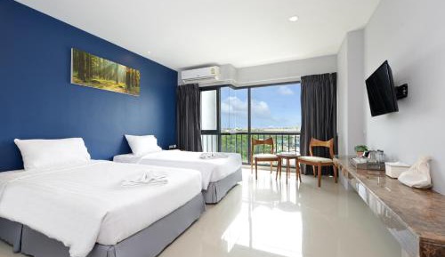 Superior Double or Twin Room