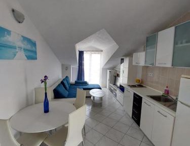 Penthouse Apartment