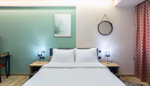 Standard Apartment