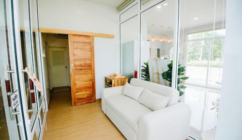 Triple Room with Bathroom