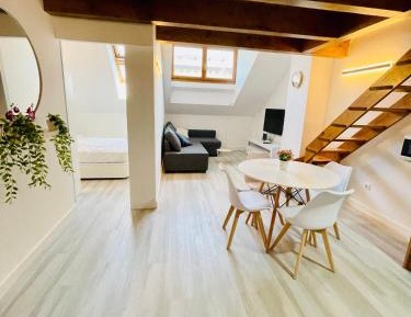 Maisonette