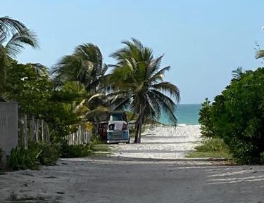 Double or Twin Room with Bathroom
