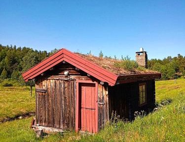 Chalet