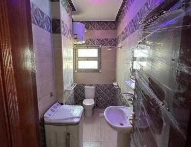 Three-Bedroom Chalet