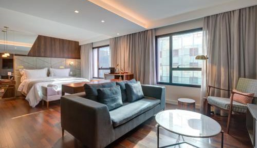 Junior Suite