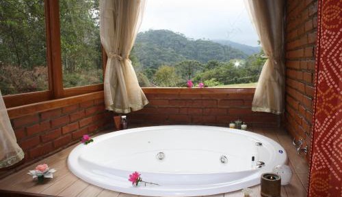 One-Bedroom Chalet
